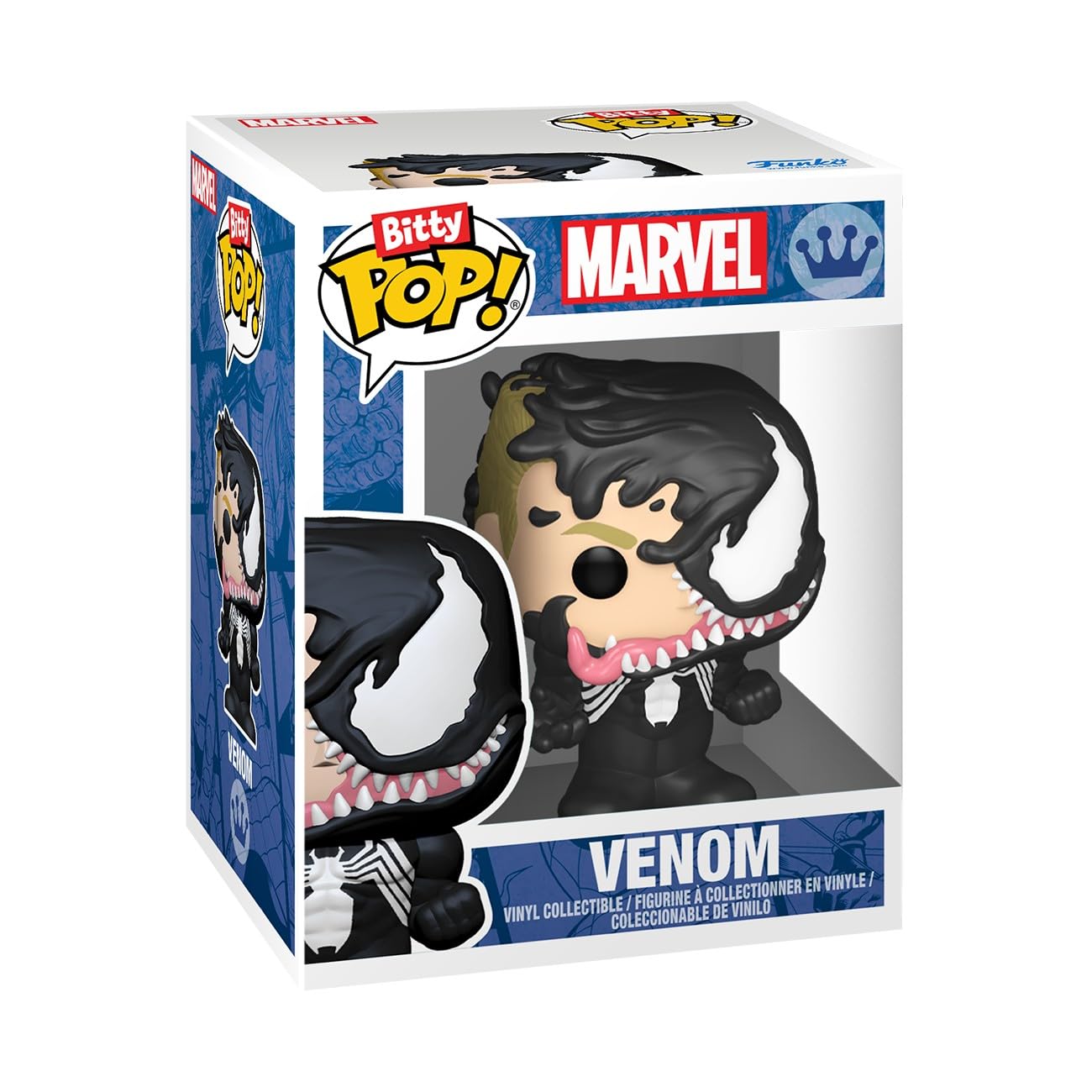 Amazon.co.jp: Funko: Marvel(ﾏｰﾍﾞﾙ)